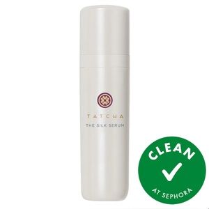 NWOT Tatcha The Silk Serum 1oz/30ml